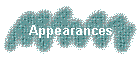 Appearances